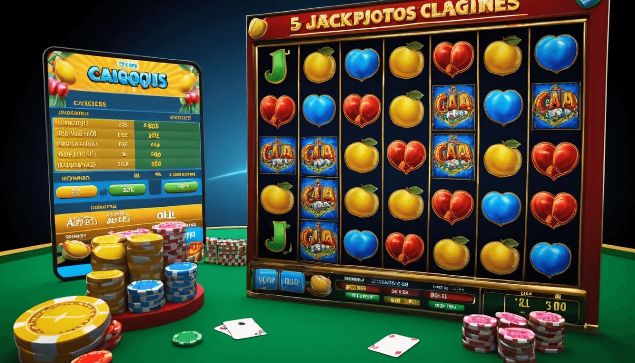 SlotBola99 tips strategi bermain Bingo online Indonesia menang lebih sering