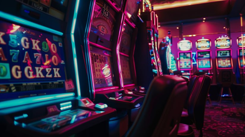SlotBola99 cara bermain Bingo online langkah demi langkah