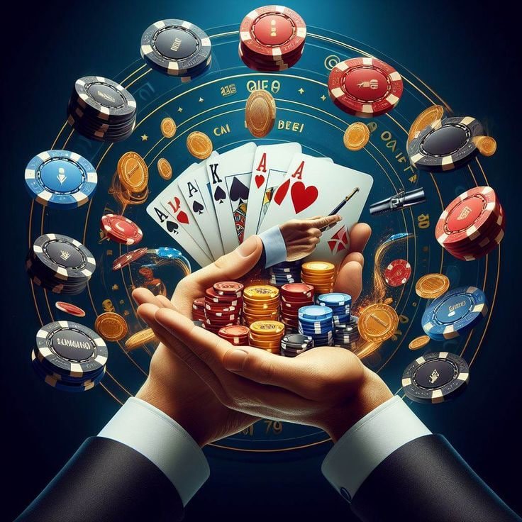 SlotBola99 antarmuka permainan slot online modern